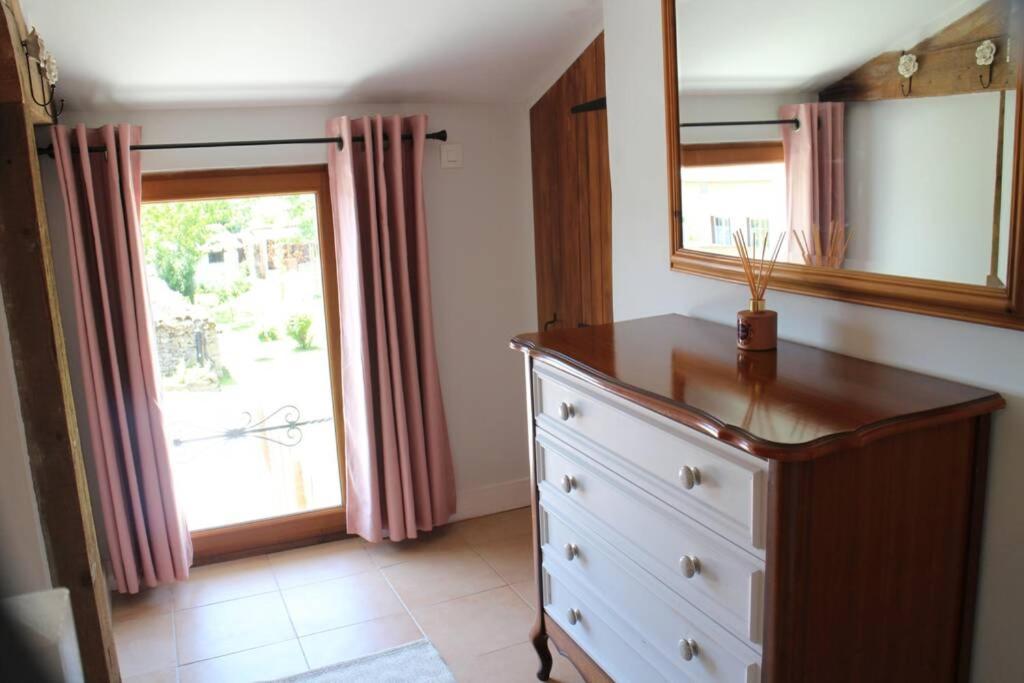 Belle Vue Villa Le Dorat Bagian luar foto