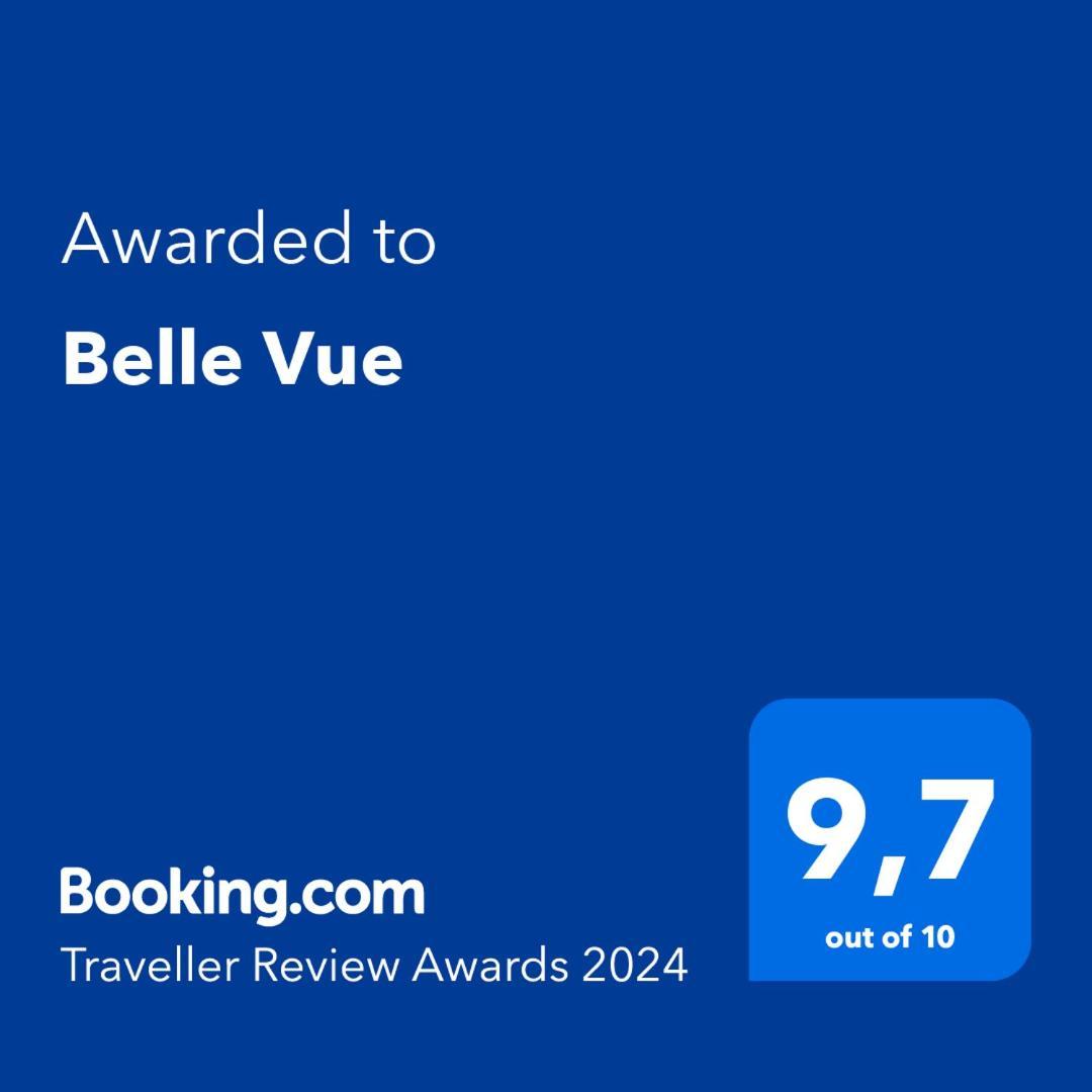 Belle Vue Villa Le Dorat Bagian luar foto